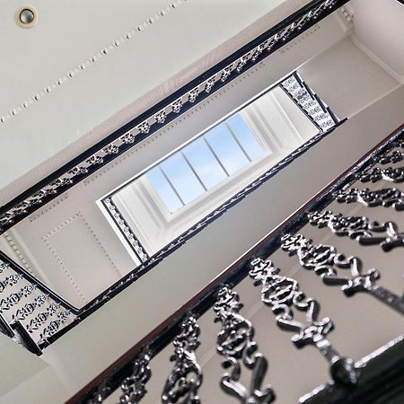 Grand 2 Bed West End Residence Glasgow Buitenkant foto