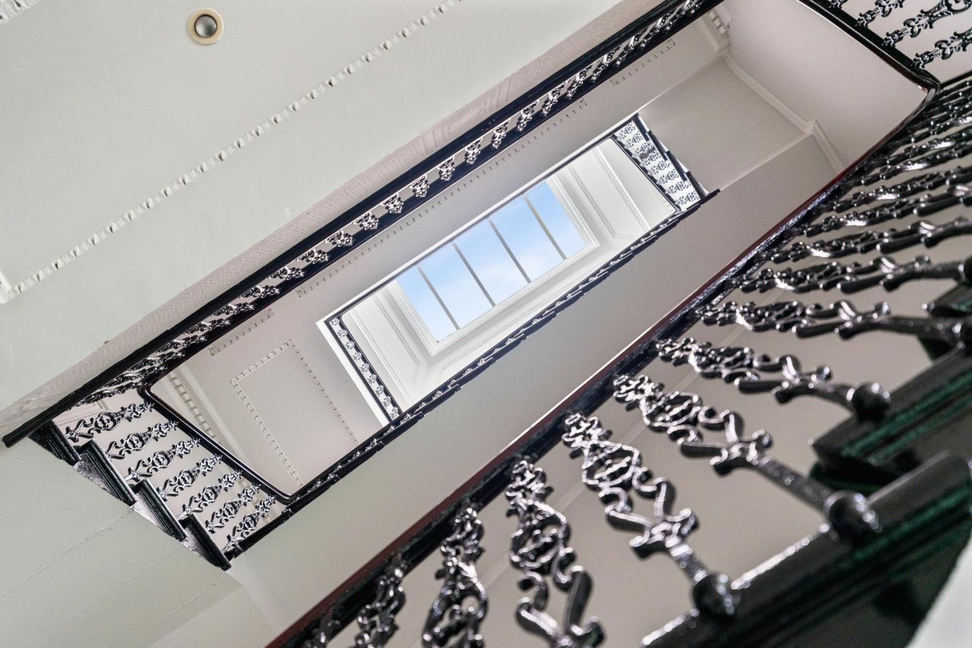 Grand 2 Bed West End Residence Glasgow Buitenkant foto
