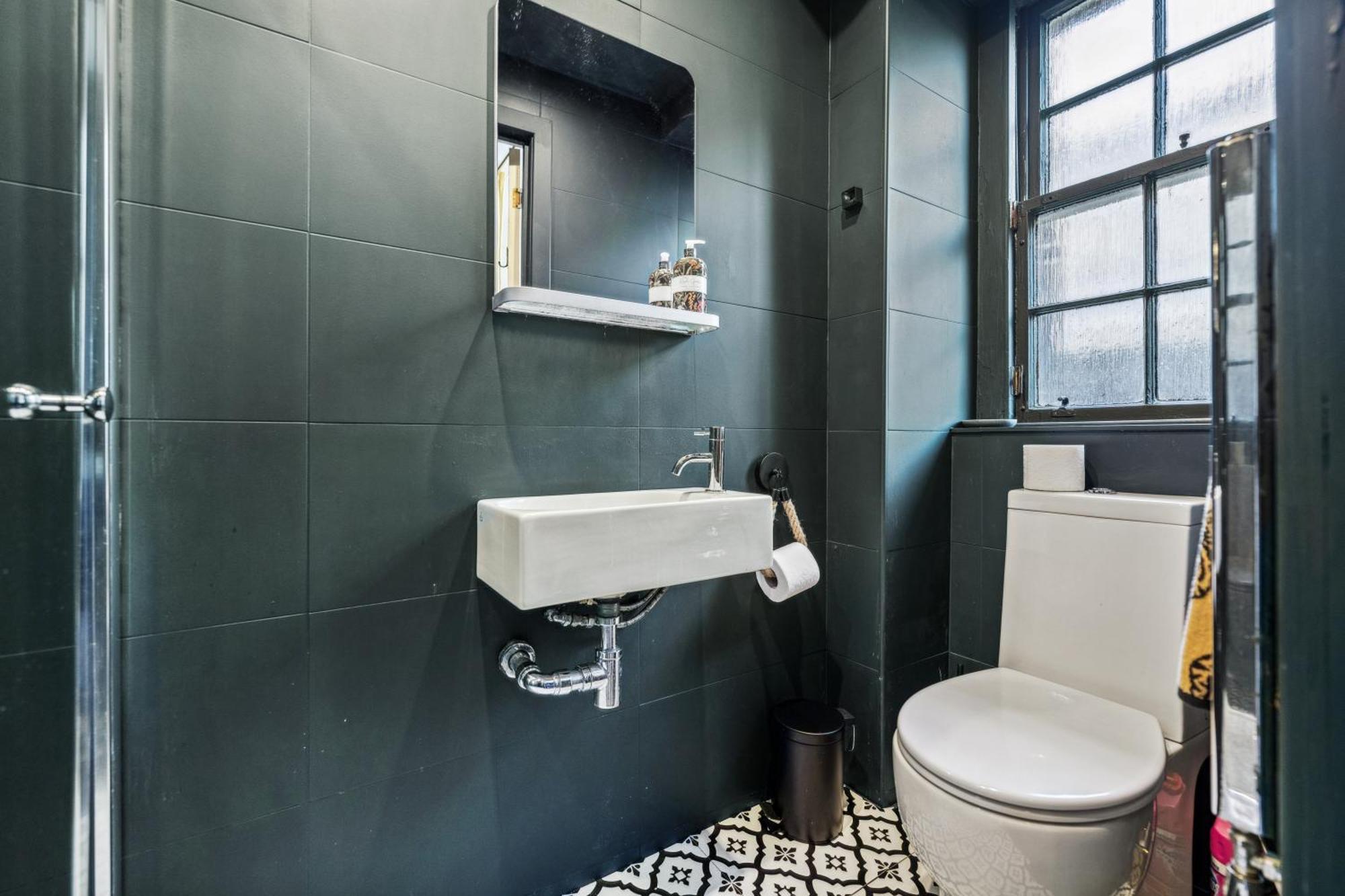 Grand 2 Bed West End Residence Glasgow Buitenkant foto