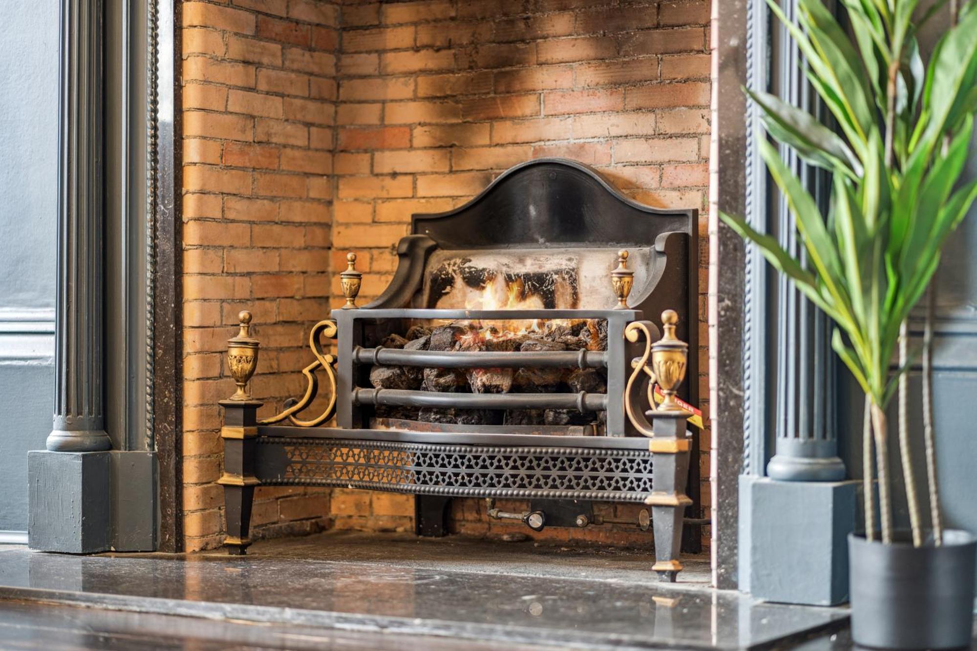 Grand 2 Bed West End Residence Glasgow Buitenkant foto