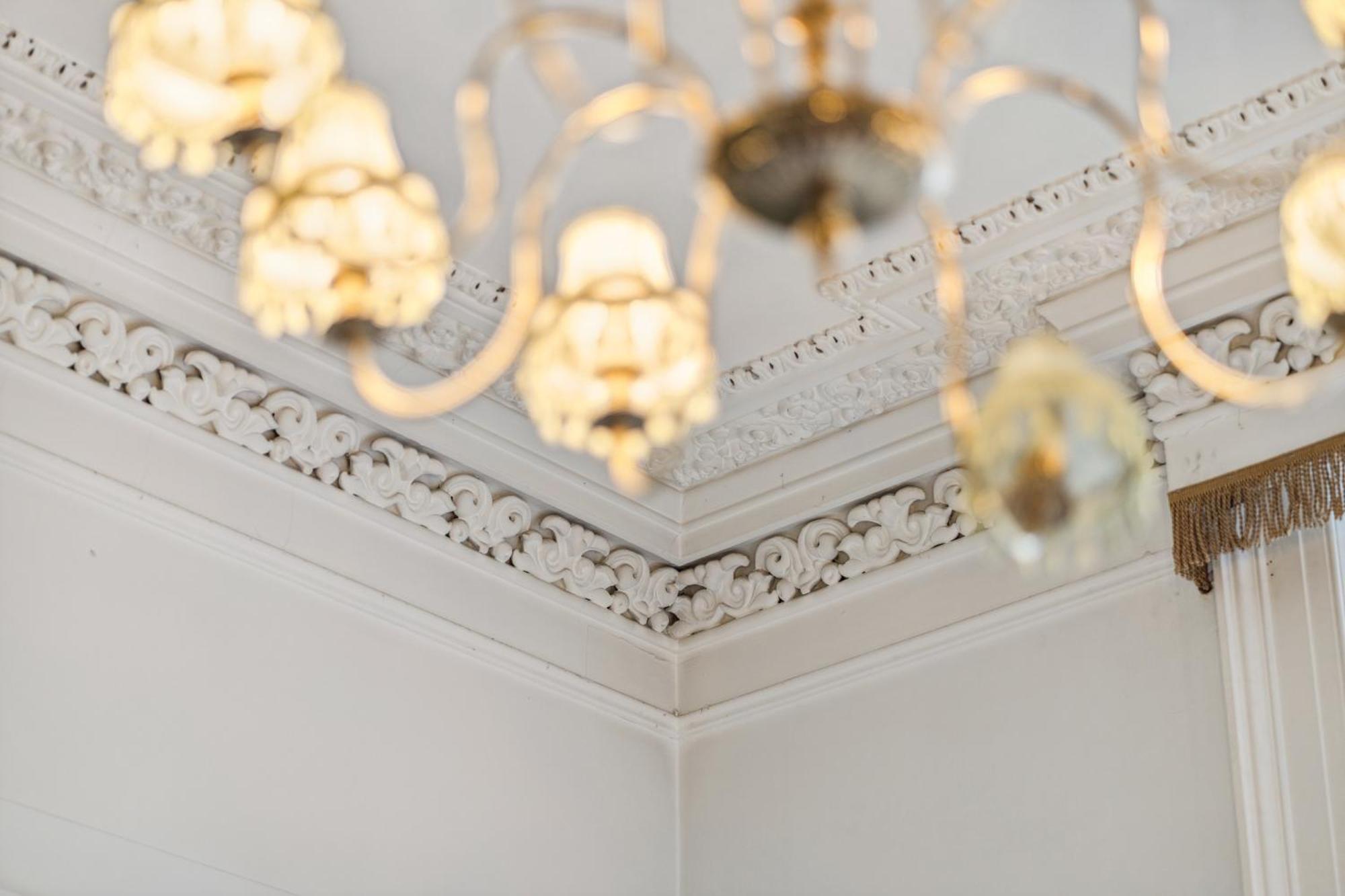Grand 2 Bed West End Residence Glasgow Buitenkant foto